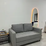 Studio Completo Com Vista No Catete