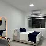 Studio Completo Com Vista No Catete