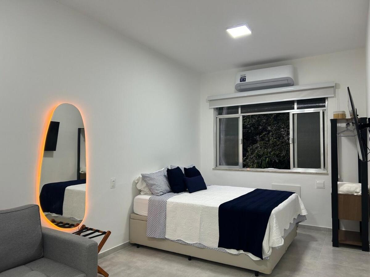 Apartamento Completo Com Vista No Catete Rio de Janeiro
