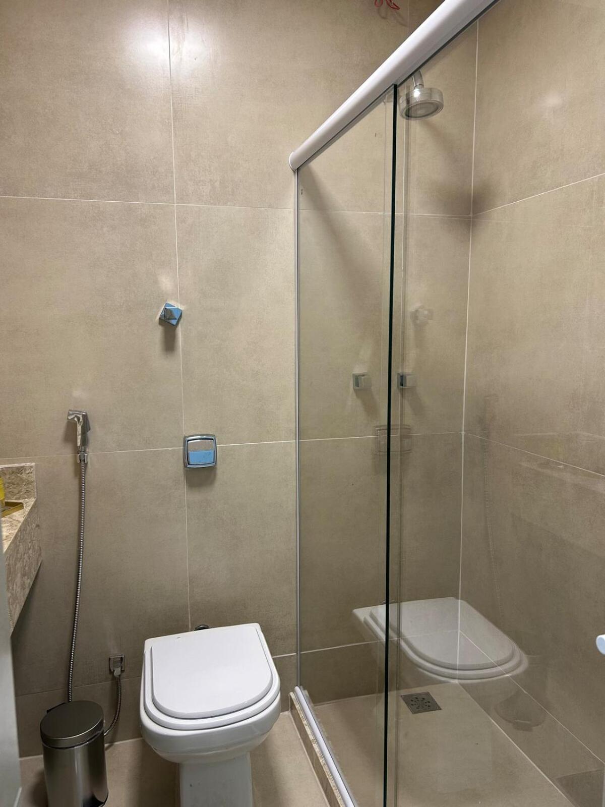 Apartamento Completo Com Vista No Catete Río de Janeiro